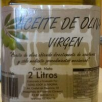 Extra Virgin Olive Oil