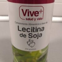 Lecitina from Soja