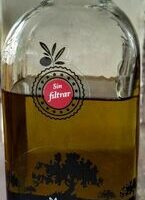 Extra Virgin Olive Oil Valdezarza