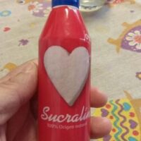 Sucralin