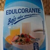 Edulcorante