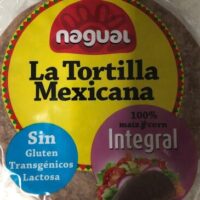 Tortilla Mexicana