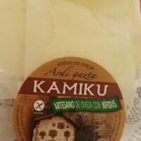 Cheeseoveja in lonchas