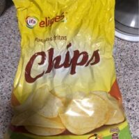 Patatas Chips
