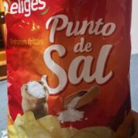 Potato Chips