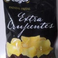 Potato Chips