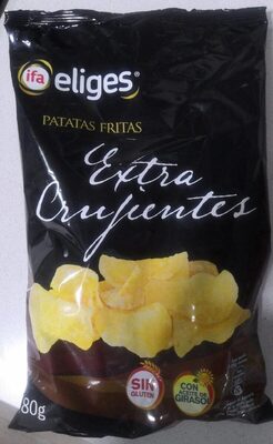 Potato Chips Potato Chips
