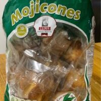Mojicones