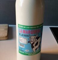 Leche