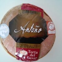 torta del casar