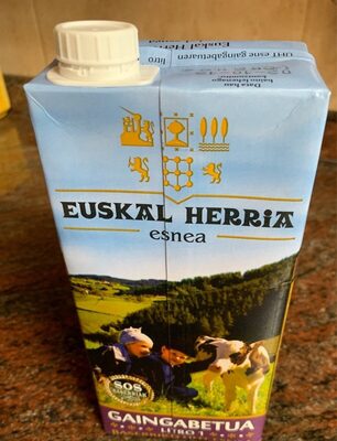 Milk Skimmed Milk Skimmed