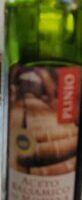 Aceto Balsamic di Modena I.G.P.