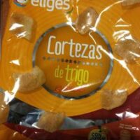 Corteza from Trigo