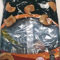 Chicharricos