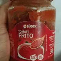 Tomato Fried Tomato Fried