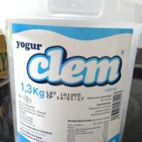 Yogurt Natural