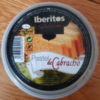 Pastel from Caracho
