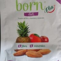 Born plus diet