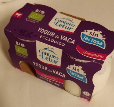 Yogurt Cow Yogurt Cow