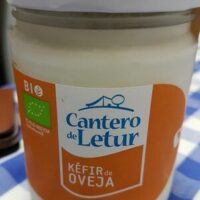 Kefir from Oveja Kefir from Oveja