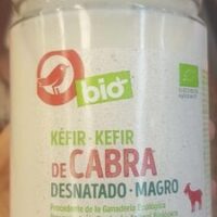 Kefir from Cabra Skimmed