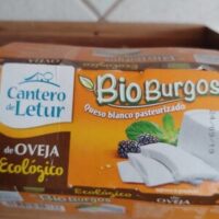 Cheese White from Oveja