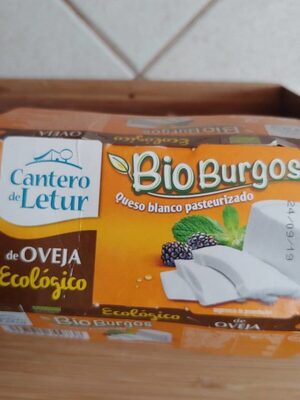 Cheese White from Oveja Cheese White from Oveja
