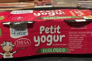 Petit Yogurt Petit Yogurt