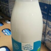 Milk vaca ecologica Milk vaca ecologica