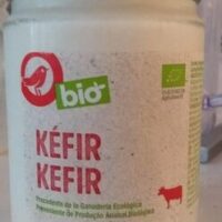 Kefir