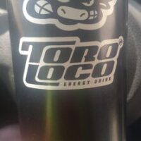 Toro loco