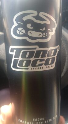 Toro loco Toro loco