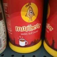 Cacao Instant áneo