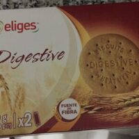 Digestive