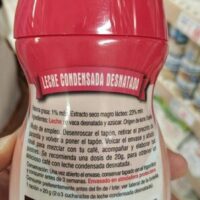 Milk Condensada Desnatada