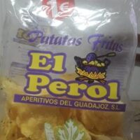 Patata Frieds