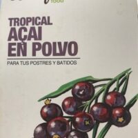 Tropical Açai in Polvo