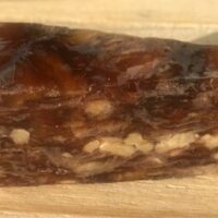 Cuña from Datil with Walnuts