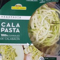 Cala Pasta