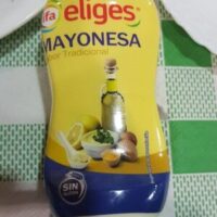 Mayonnaise