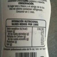 Mostaza Mostaza
