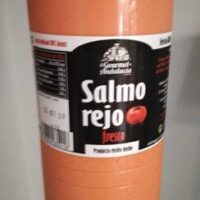 Salmorejo