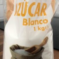 Azucar White