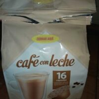 Café with Leche