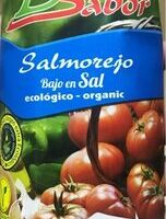 Salmorejo