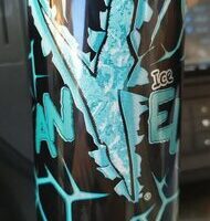 Anyel ice
