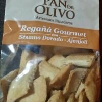 Regaña Gourmet