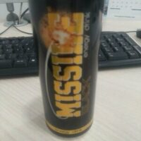 Missile