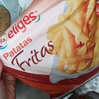 Papas Frieds
