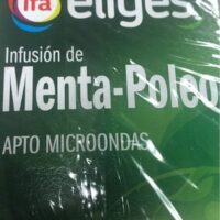 Menta Poleo